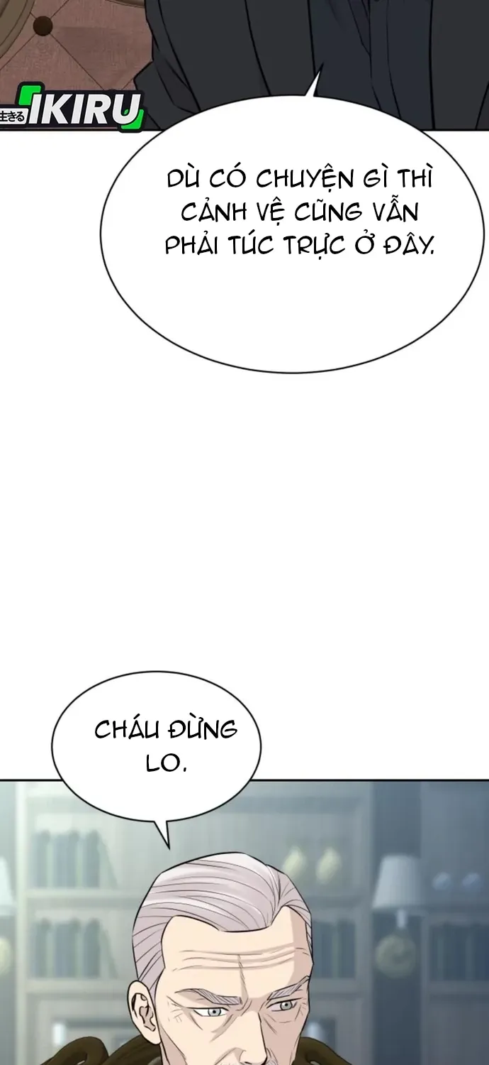 Cháu Trai Thiên Tài Của Vua Cho Vay Nặng Lãi Chap 96 - Next Chap 97