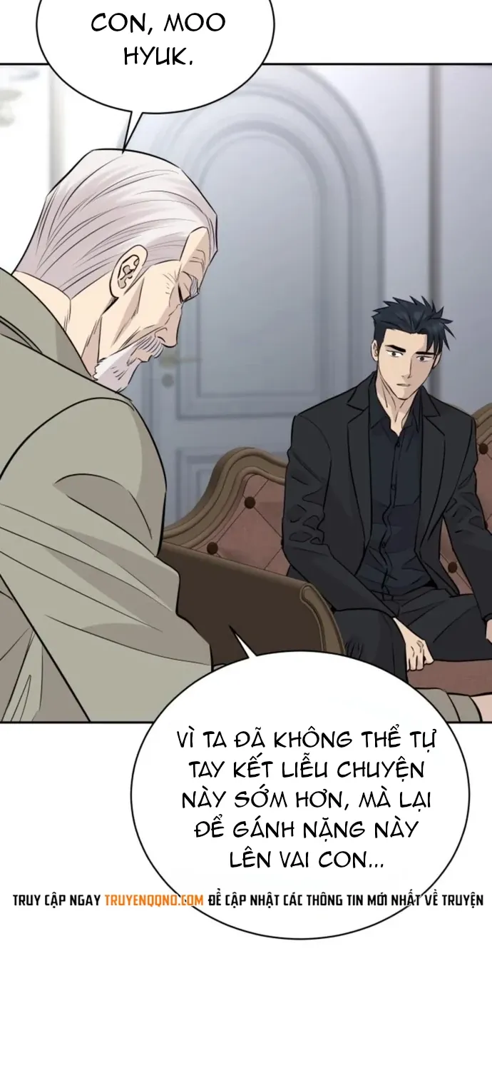 Cháu Trai Thiên Tài Của Vua Cho Vay Nặng Lãi Chap 96 - Next Chap 97