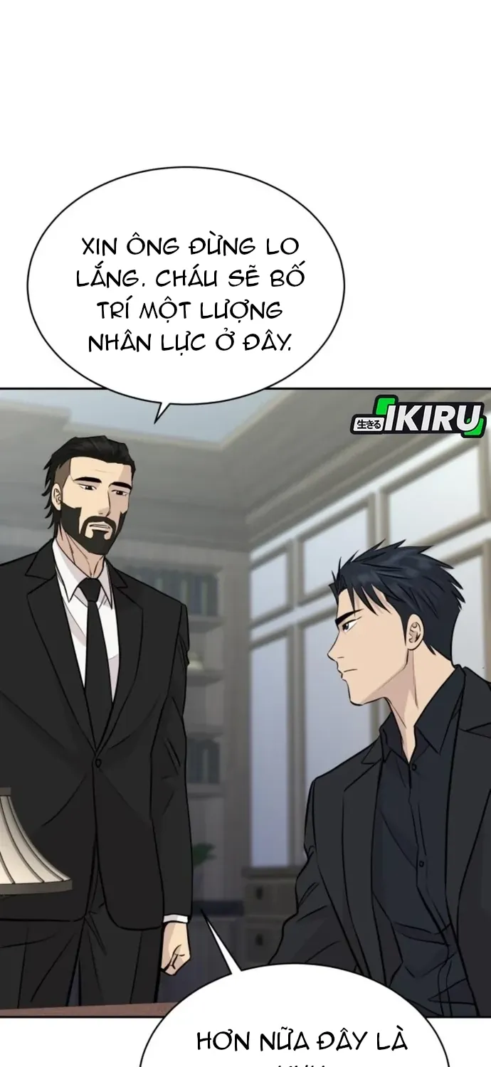 Cháu Trai Thiên Tài Của Vua Cho Vay Nặng Lãi Chap 96 - Next Chap 97