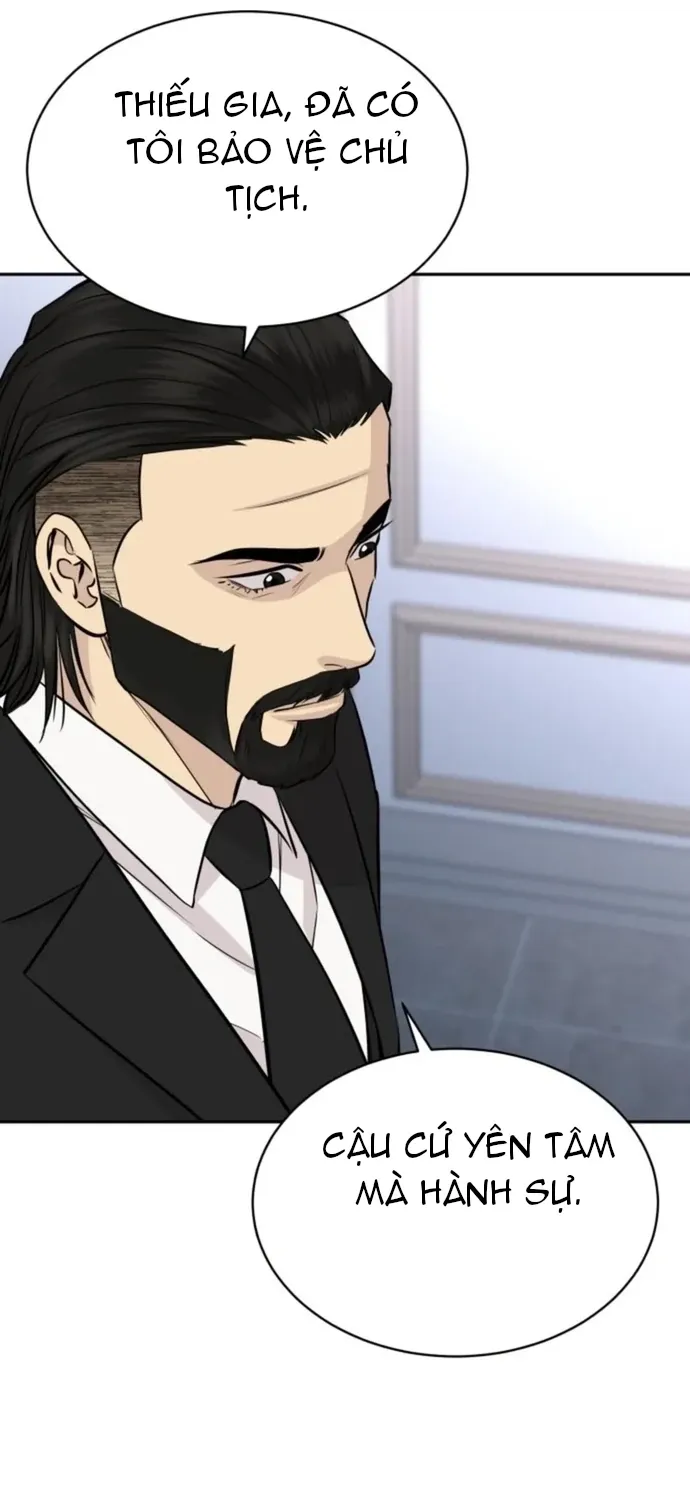 Cháu Trai Thiên Tài Của Vua Cho Vay Nặng Lãi Chap 96 - Next Chap 97