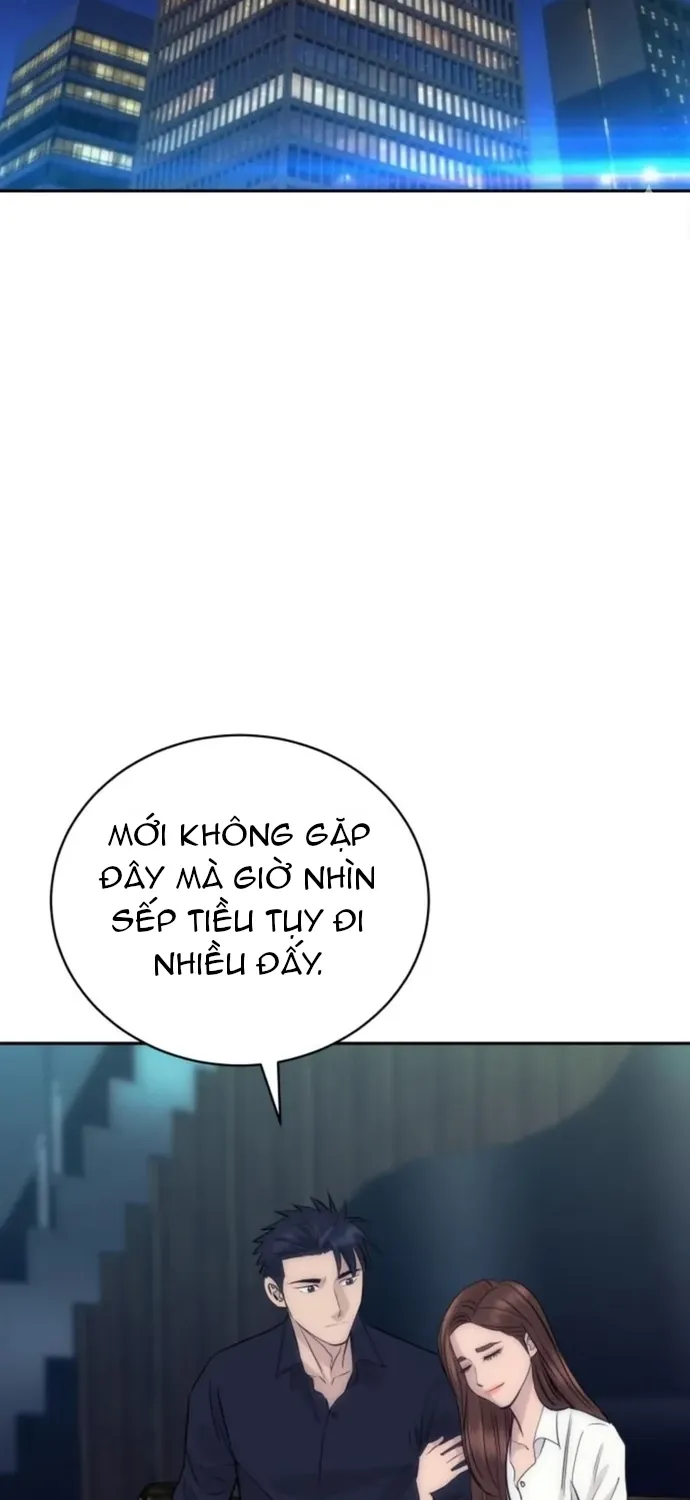 Cháu Trai Thiên Tài Của Vua Cho Vay Nặng Lãi Chap 96 - Next Chap 97