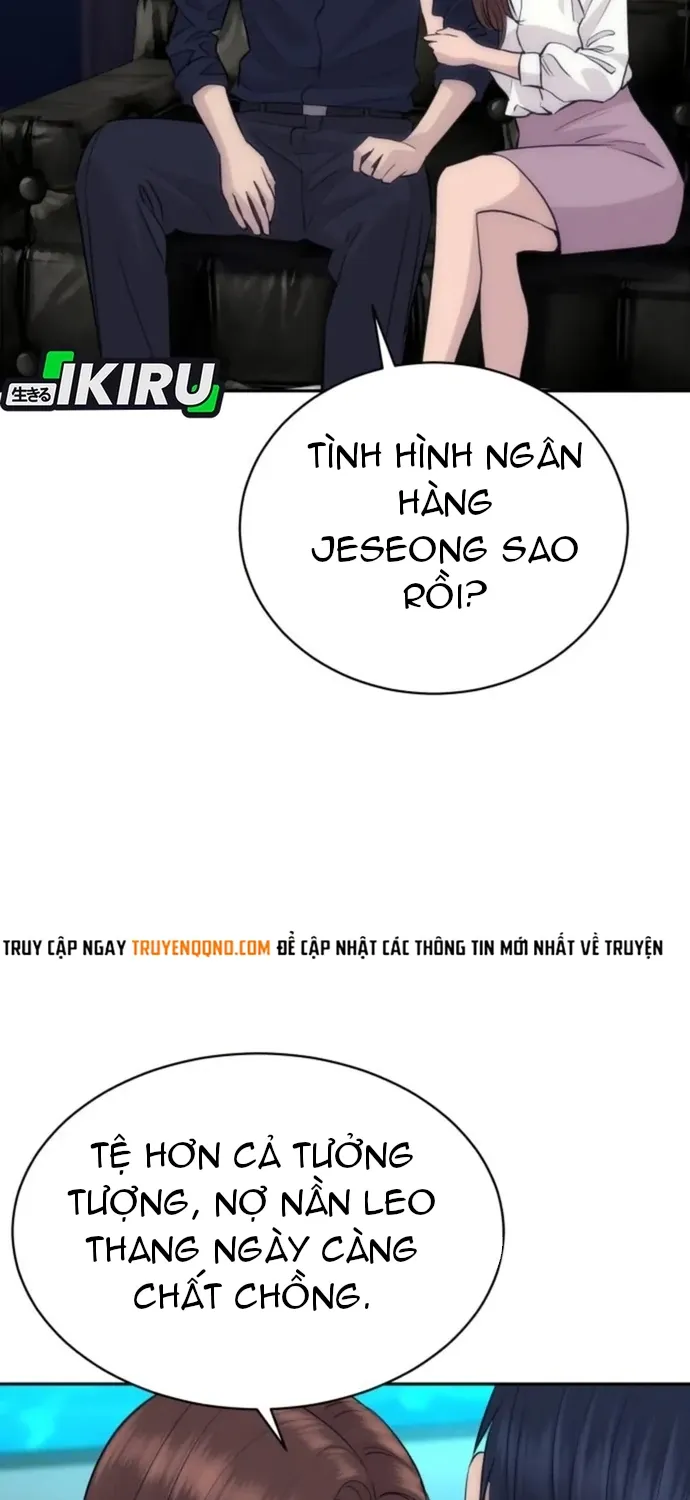 Cháu Trai Thiên Tài Của Vua Cho Vay Nặng Lãi Chap 96 - Next Chap 97