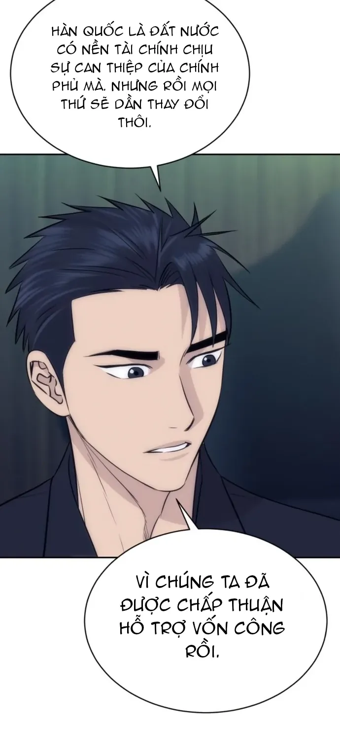 Cháu Trai Thiên Tài Của Vua Cho Vay Nặng Lãi Chap 96 - Next Chap 97