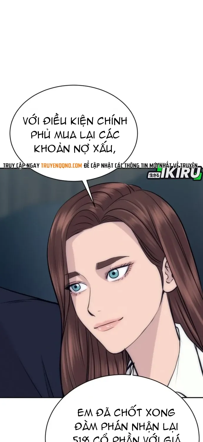 Cháu Trai Thiên Tài Của Vua Cho Vay Nặng Lãi Chap 96 - Next Chap 97