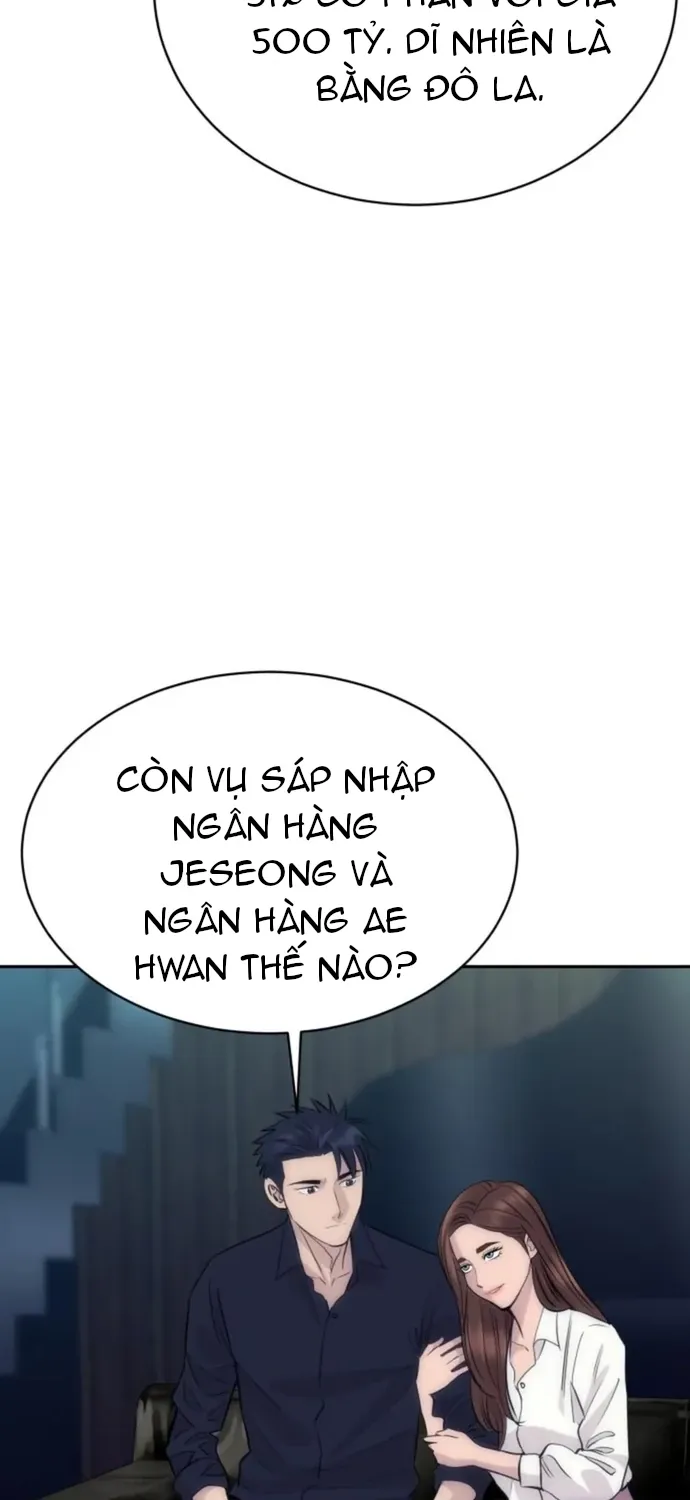 Cháu Trai Thiên Tài Của Vua Cho Vay Nặng Lãi Chap 96 - Next Chap 97