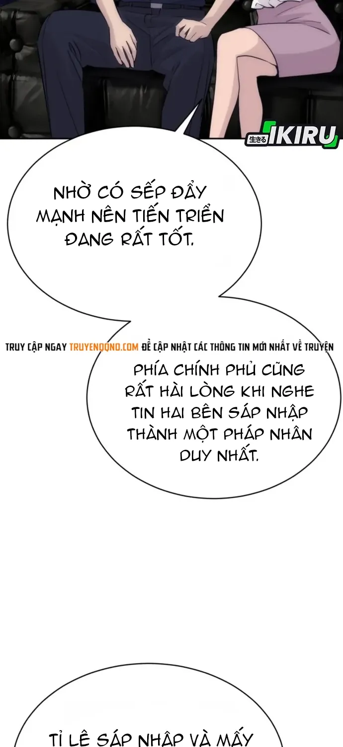 Cháu Trai Thiên Tài Của Vua Cho Vay Nặng Lãi Chap 96 - Next Chap 97