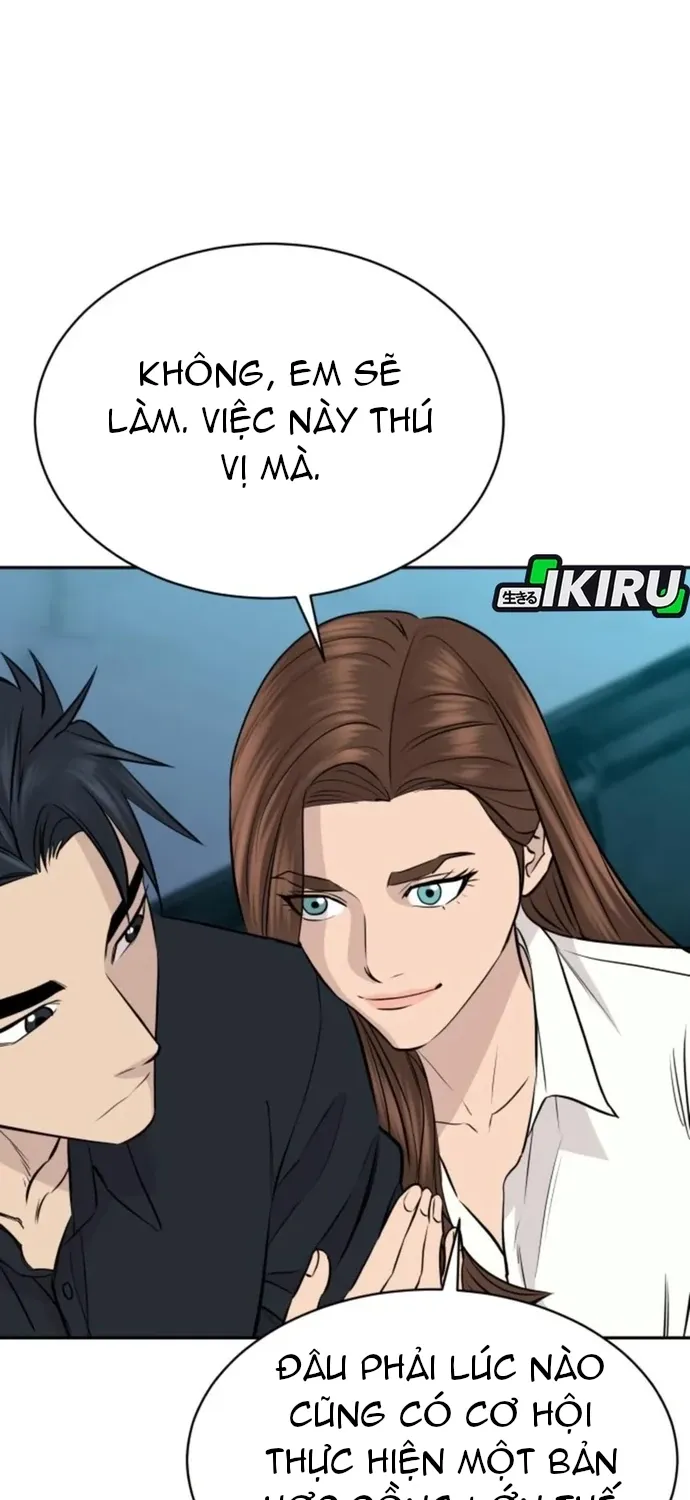 Cháu Trai Thiên Tài Của Vua Cho Vay Nặng Lãi Chap 96 - Next Chap 97