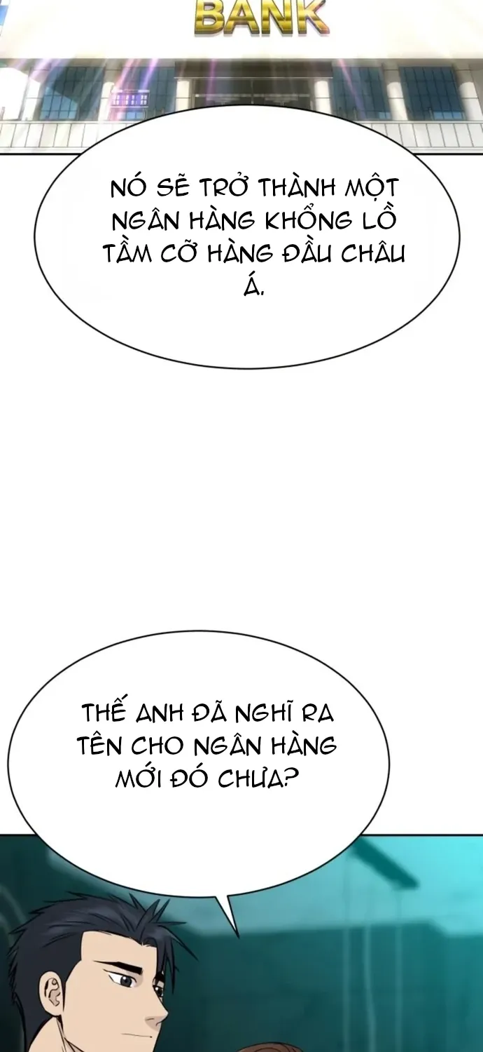 Cháu Trai Thiên Tài Của Vua Cho Vay Nặng Lãi Chap 96 - Next Chap 97