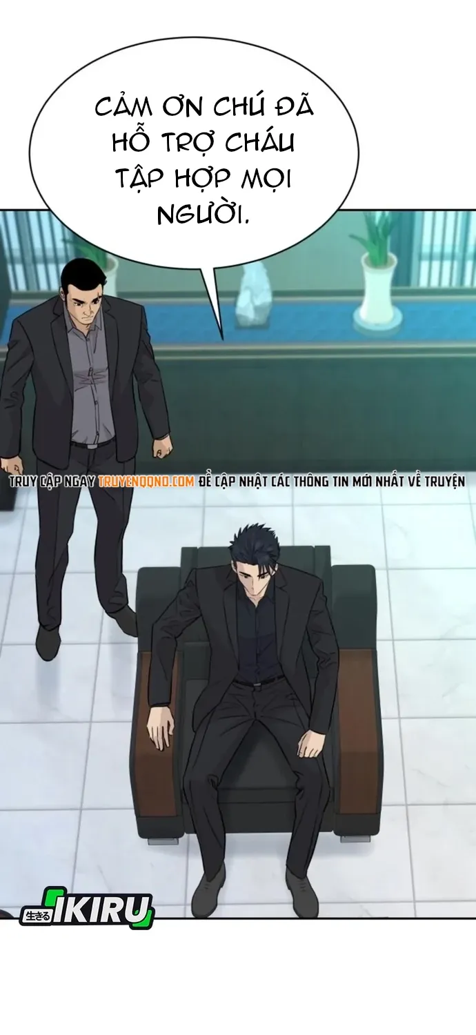 Cháu Trai Thiên Tài Của Vua Cho Vay Nặng Lãi Chap 96 - Next Chap 97