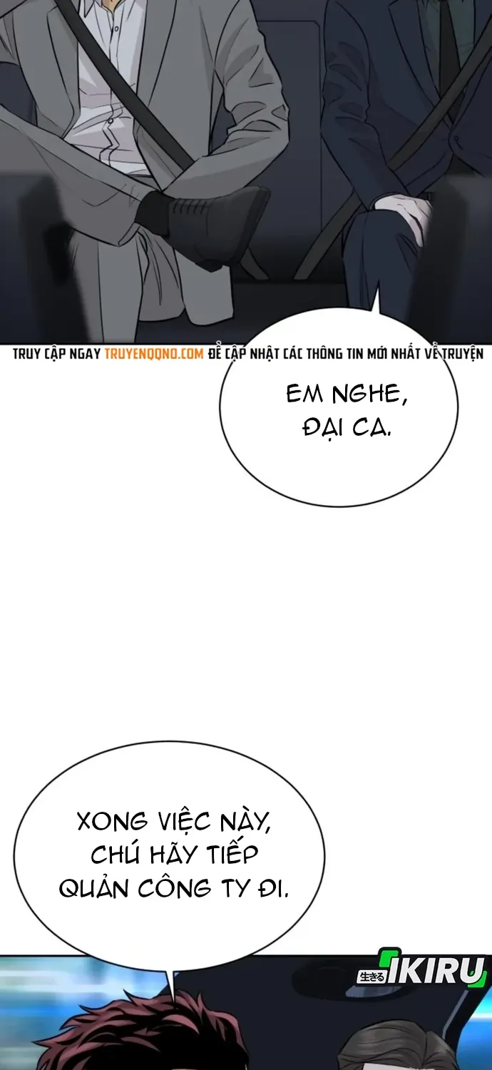 Cháu Trai Thiên Tài Của Vua Cho Vay Nặng Lãi Chap 96 - Next Chap 97