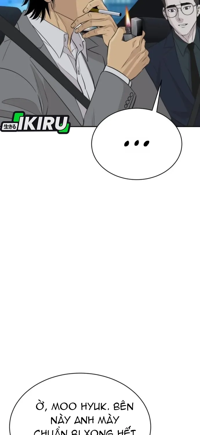 Cháu Trai Thiên Tài Của Vua Cho Vay Nặng Lãi Chap 96 - Next Chap 97