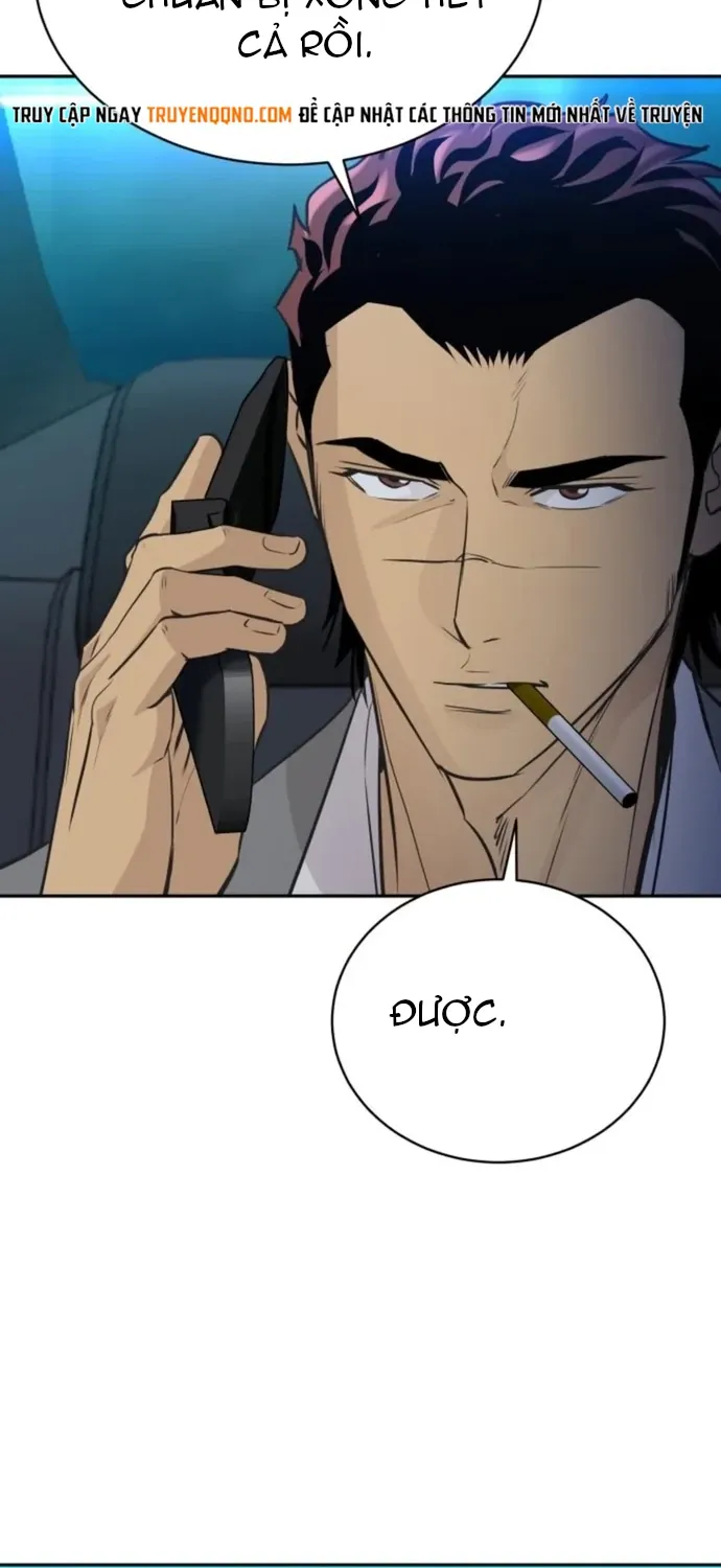 Cháu Trai Thiên Tài Của Vua Cho Vay Nặng Lãi Chap 96 - Next Chap 97