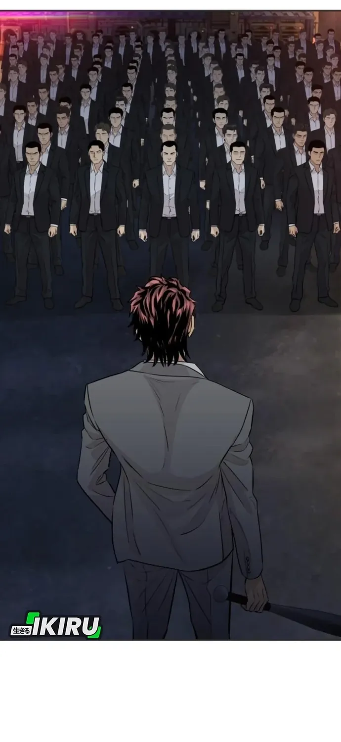 Cháu Trai Thiên Tài Của Vua Cho Vay Nặng Lãi Chap 96 - Next Chap 97