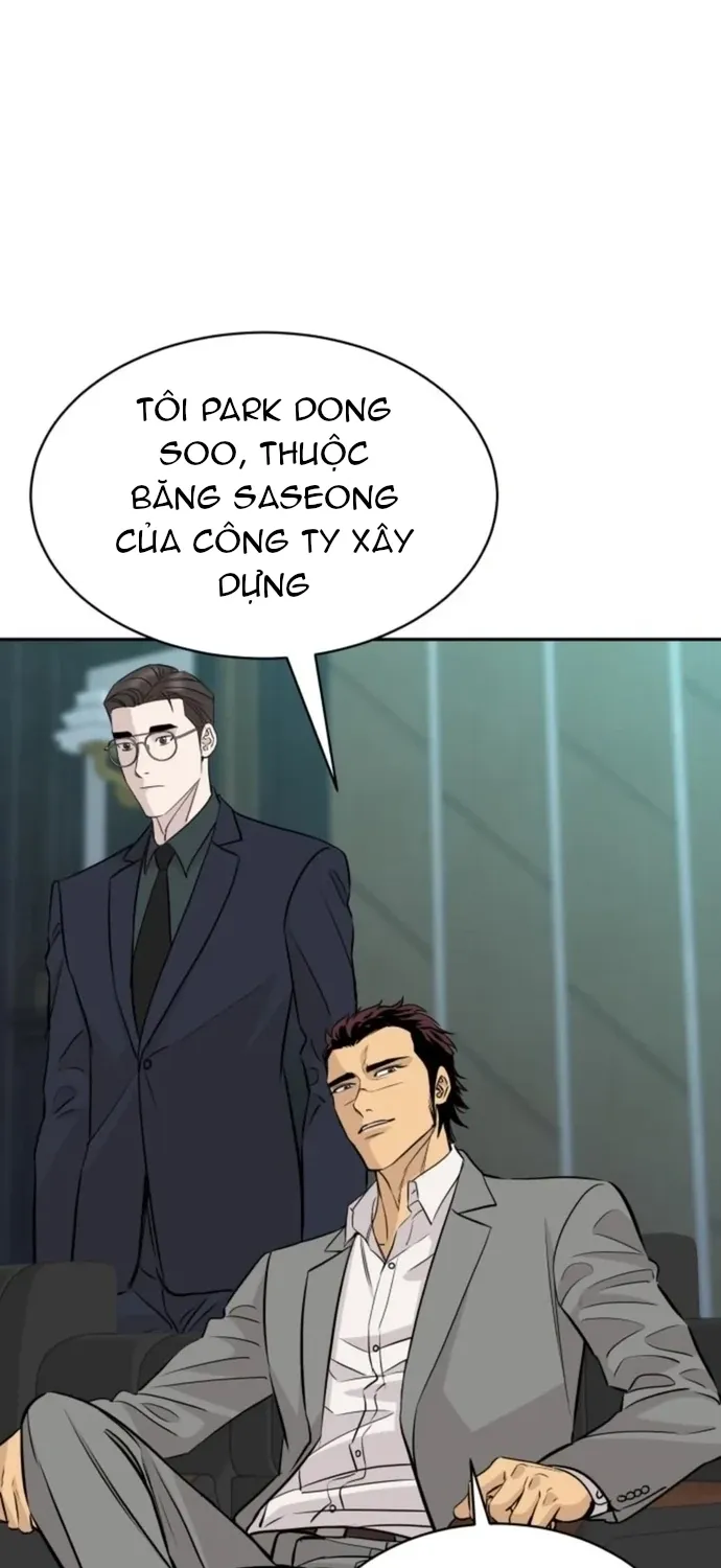 Cháu Trai Thiên Tài Của Vua Cho Vay Nặng Lãi Chap 96 - Next Chap 97