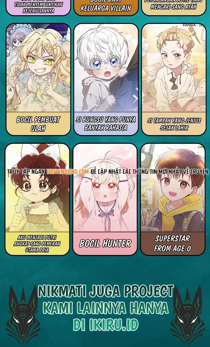 Cháu Trai Thiên Tài Của Vua Cho Vay Nặng Lãi Chap 96 - Next Chap 97