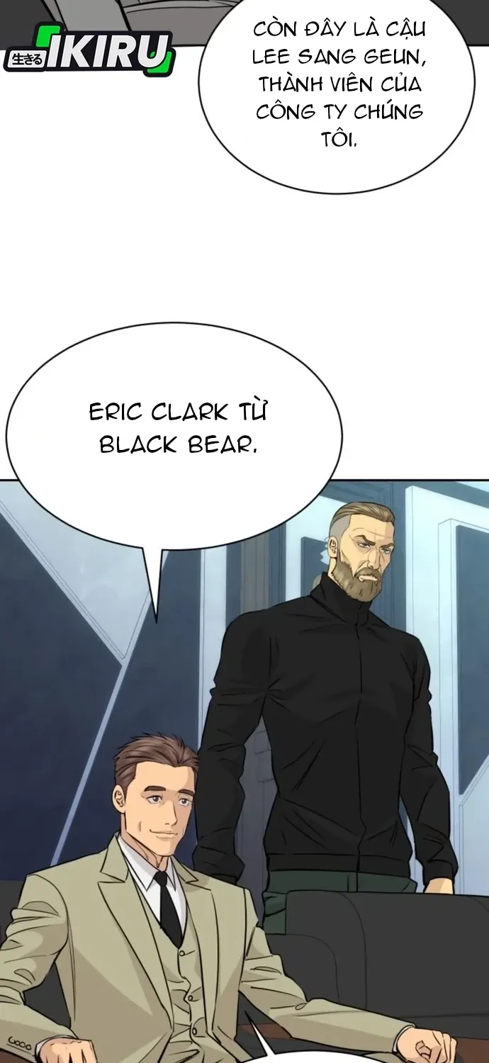 Cháu Trai Thiên Tài Của Vua Cho Vay Nặng Lãi Chap 96 - Next Chap 97