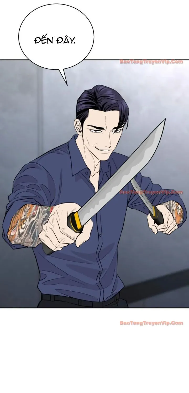 Cháu Trai Thiên Tài Của Vua Cho Vay Nặng Lãi Chap 97 - Next Chap 98