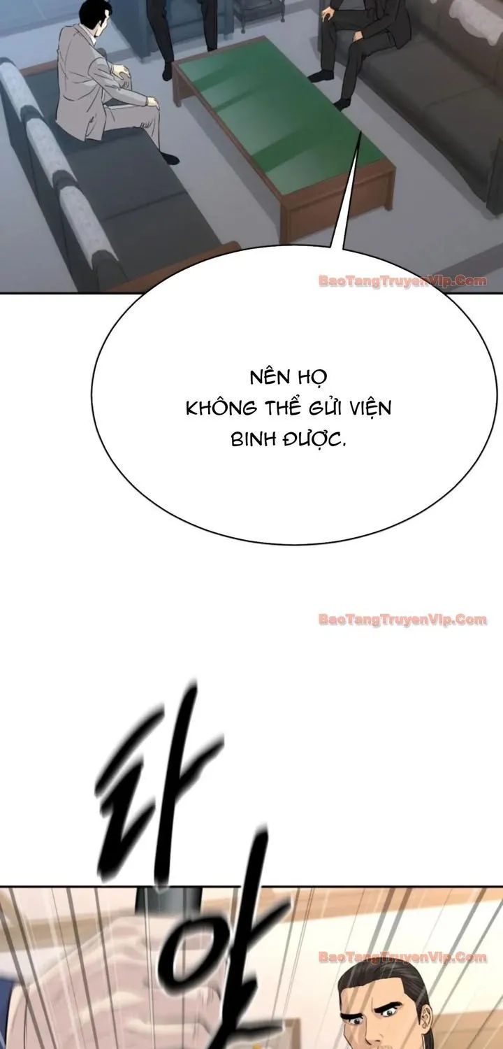 Cháu Trai Thiên Tài Của Vua Cho Vay Nặng Lãi Chap 97 - Next Chap 98