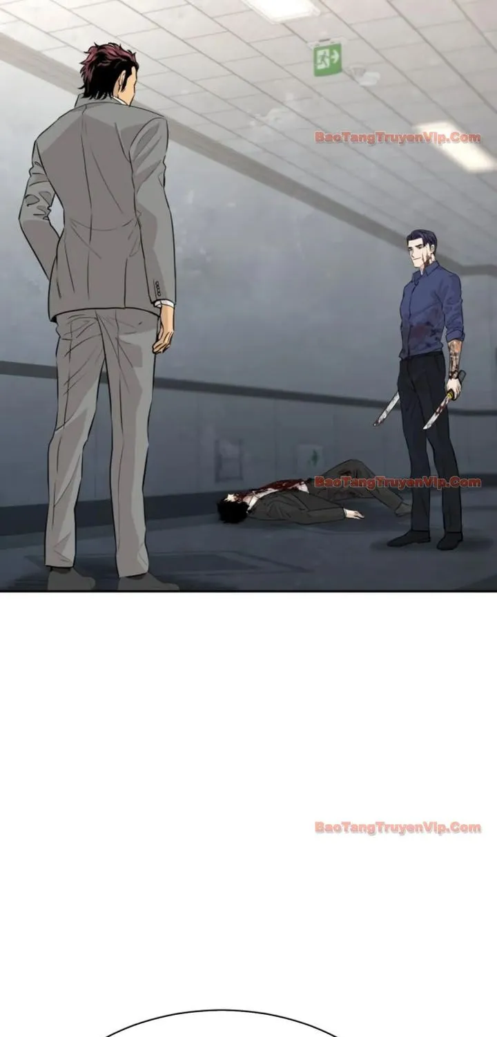 Cháu Trai Thiên Tài Của Vua Cho Vay Nặng Lãi Chap 97 - Next Chap 98