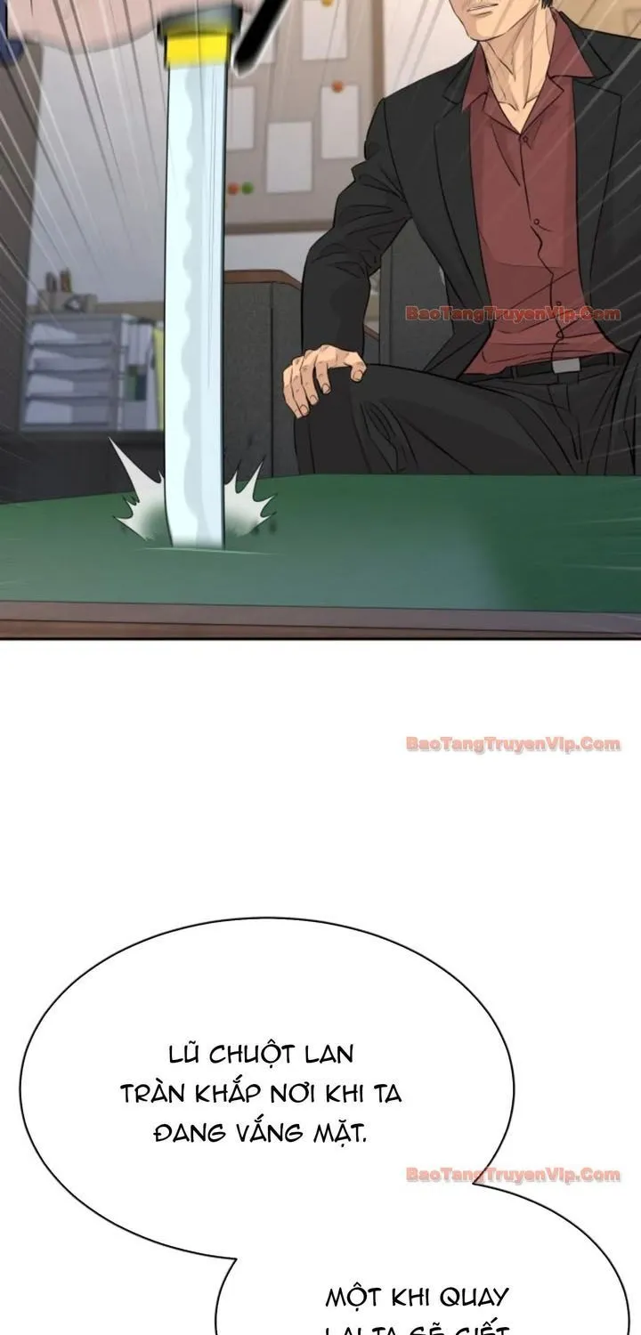 Cháu Trai Thiên Tài Của Vua Cho Vay Nặng Lãi Chap 97 - Next Chap 98