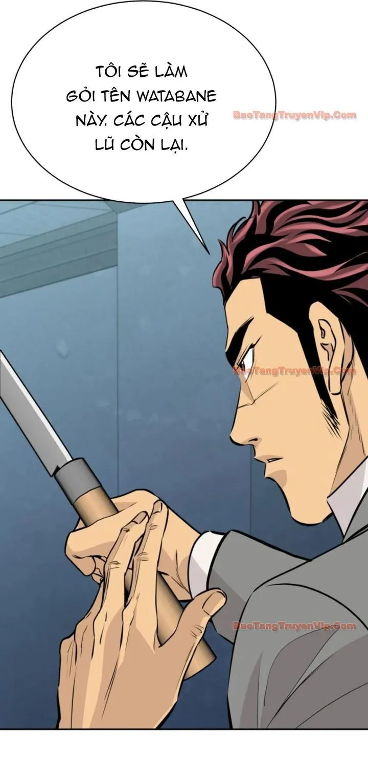 Cháu Trai Thiên Tài Của Vua Cho Vay Nặng Lãi Chap 97 - Next Chap 98