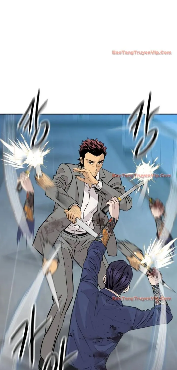 Cháu Trai Thiên Tài Của Vua Cho Vay Nặng Lãi Chap 97 - Next Chap 98