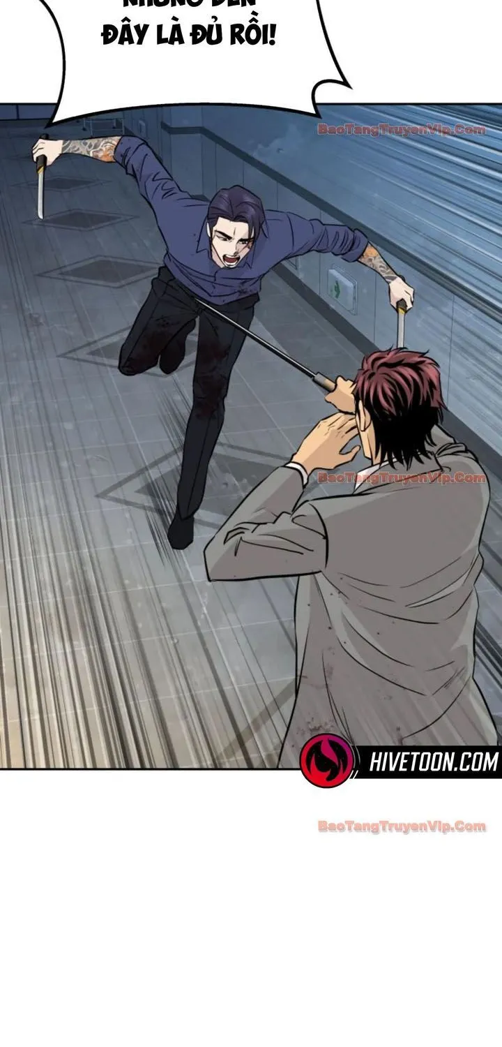 Cháu Trai Thiên Tài Của Vua Cho Vay Nặng Lãi Chap 97 - Next Chap 98