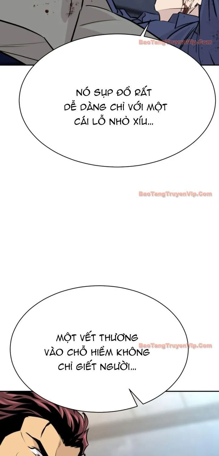 Cháu Trai Thiên Tài Của Vua Cho Vay Nặng Lãi Chap 97 - Next Chap 98