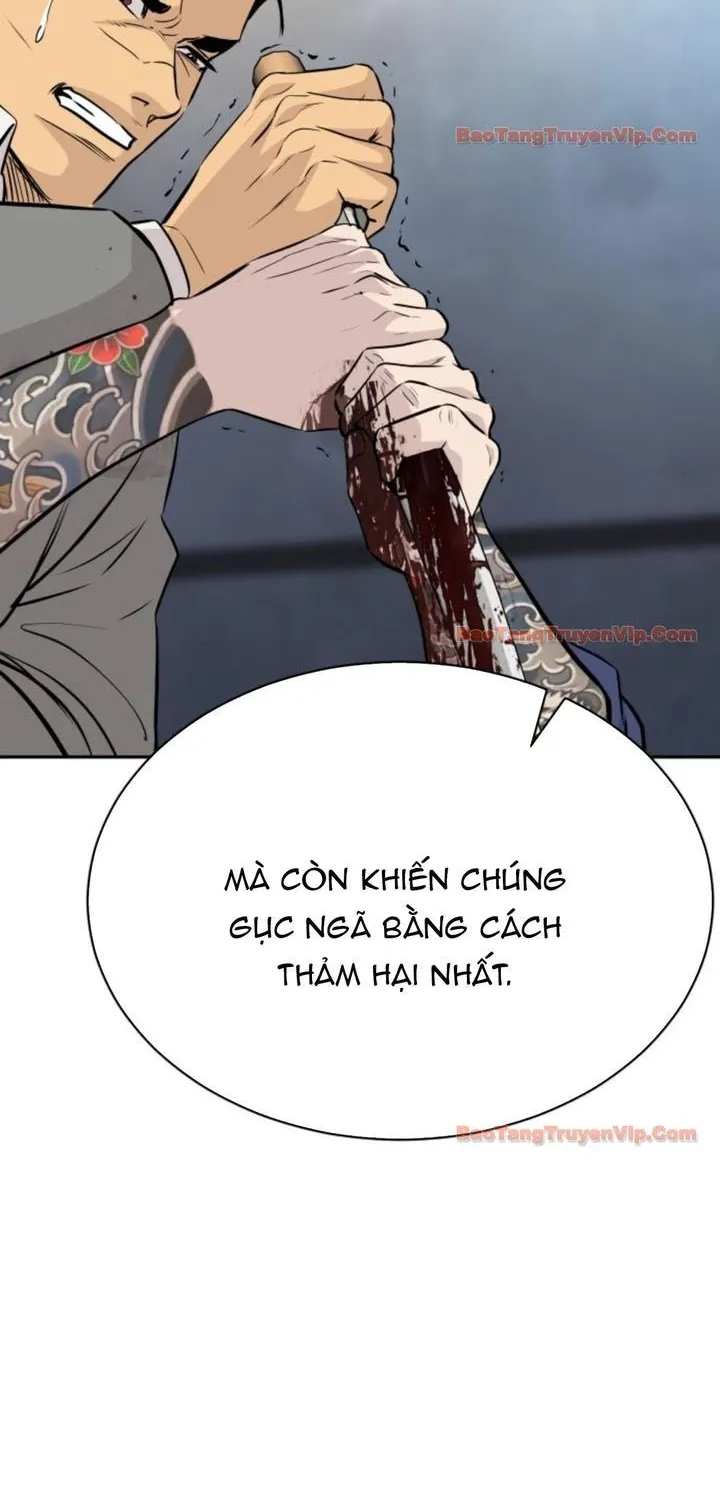 Cháu Trai Thiên Tài Của Vua Cho Vay Nặng Lãi Chap 97 - Next Chap 98