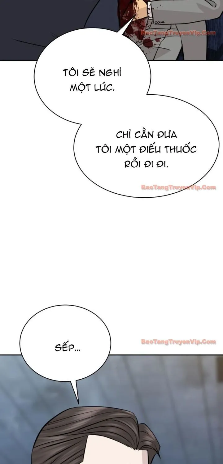 Cháu Trai Thiên Tài Của Vua Cho Vay Nặng Lãi Chap 97 - Next Chap 98