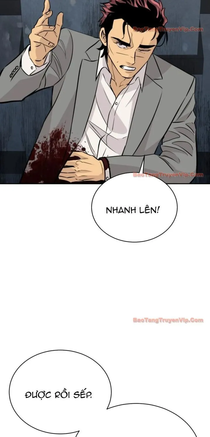 Cháu Trai Thiên Tài Của Vua Cho Vay Nặng Lãi Chap 97 - Next Chap 98