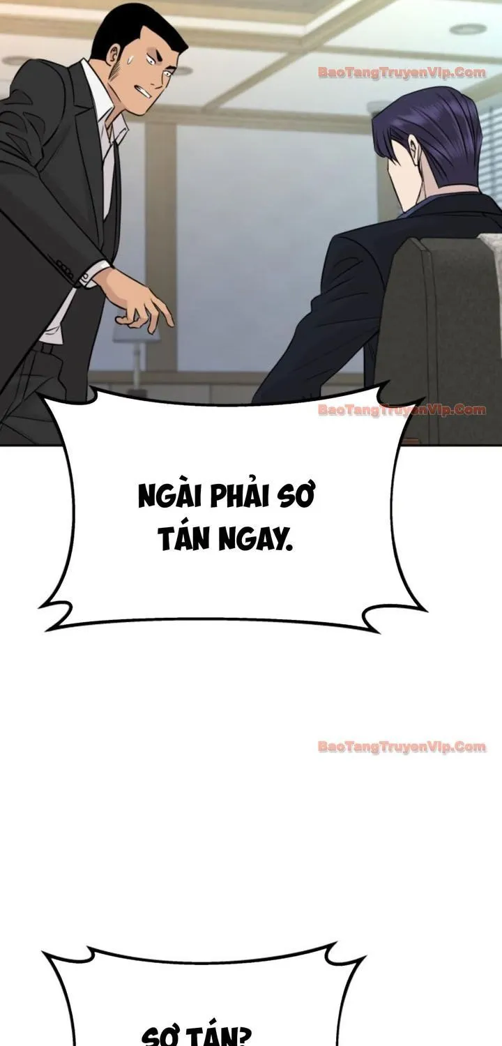 Cháu Trai Thiên Tài Của Vua Cho Vay Nặng Lãi Chap 97 - Next Chap 98