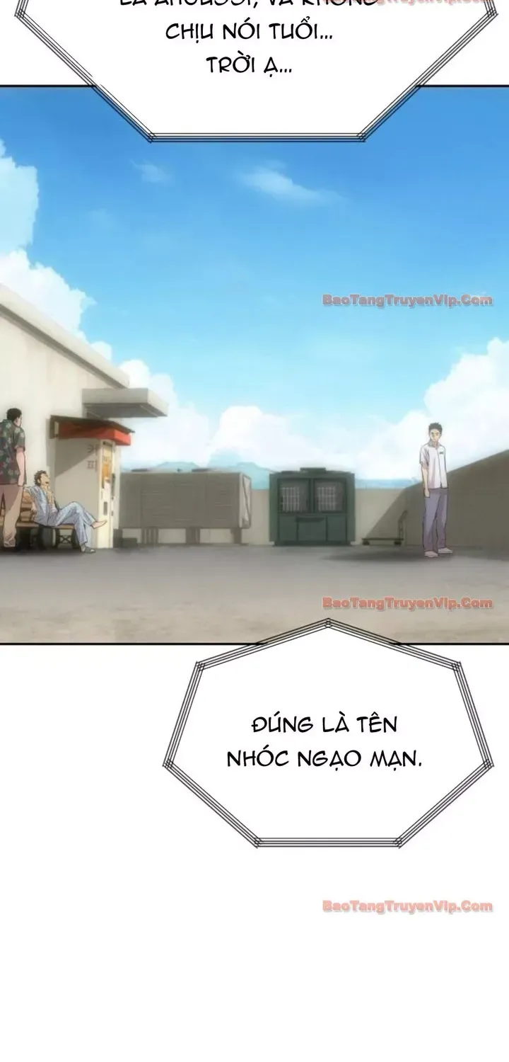 Cháu Trai Thiên Tài Của Vua Cho Vay Nặng Lãi Chap 97 - Next Chap 98