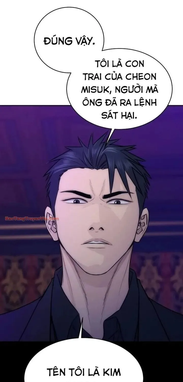 Cháu Trai Thiên Tài Của Vua Cho Vay Nặng Lãi Chap 98 - Next Chap 99