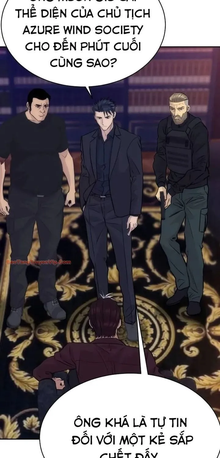 Cháu Trai Thiên Tài Của Vua Cho Vay Nặng Lãi Chap 98 - Next Chap 99