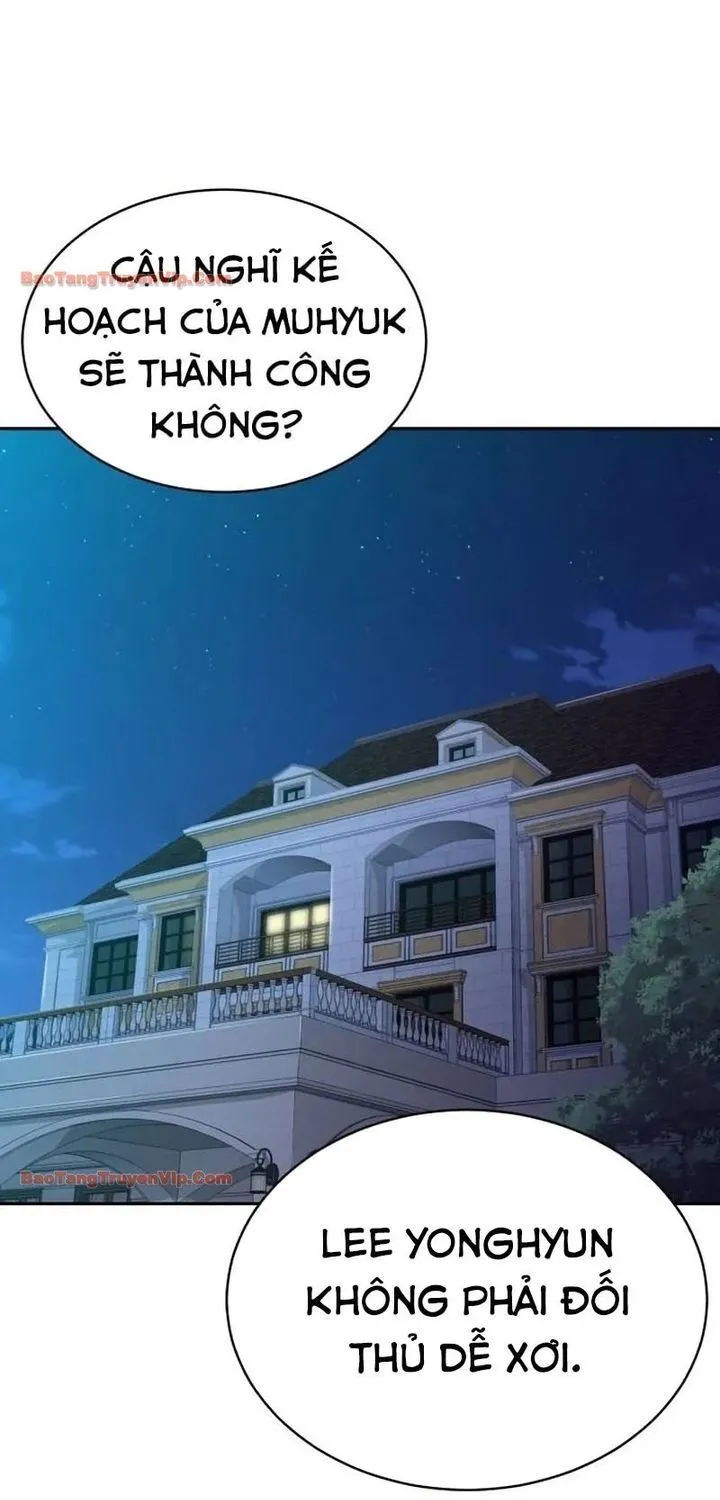 Cháu Trai Thiên Tài Của Vua Cho Vay Nặng Lãi Chap 98 - Next Chap 99