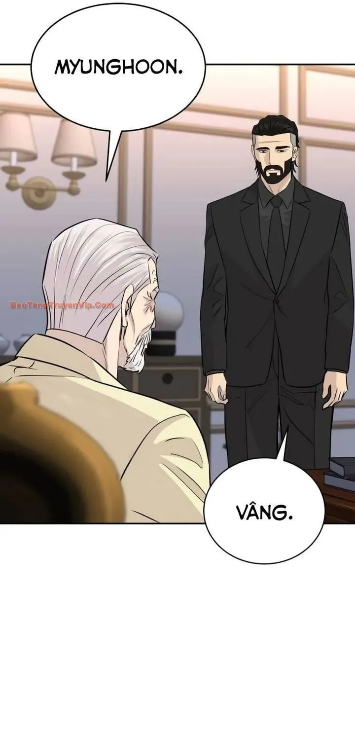 Cháu Trai Thiên Tài Của Vua Cho Vay Nặng Lãi Chap 98 - Next Chap 99