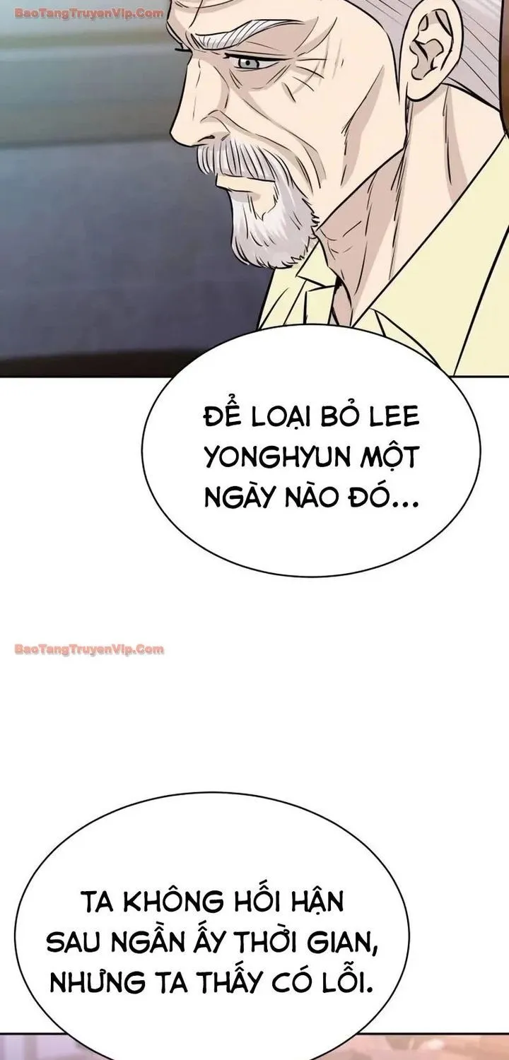 Cháu Trai Thiên Tài Của Vua Cho Vay Nặng Lãi Chap 98 - Next Chap 99