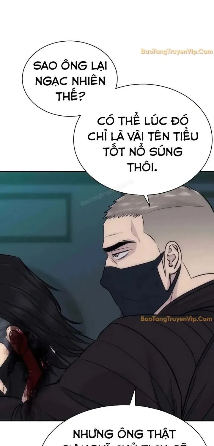 Cháu Trai Thiên Tài Của Vua Cho Vay Nặng Lãi Chap 99 - Next Chap 100
