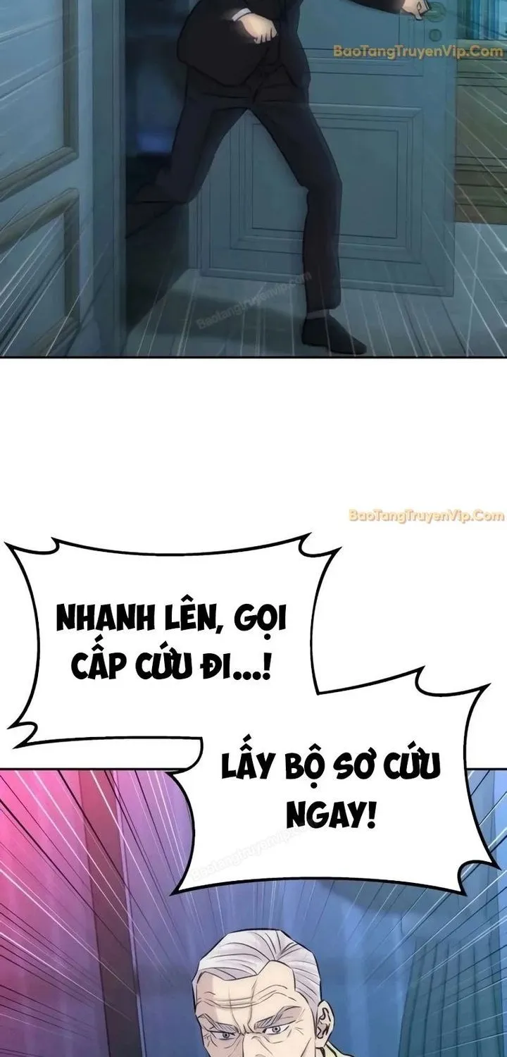 Cháu Trai Thiên Tài Của Vua Cho Vay Nặng Lãi Chap 99 - Next Chap 100