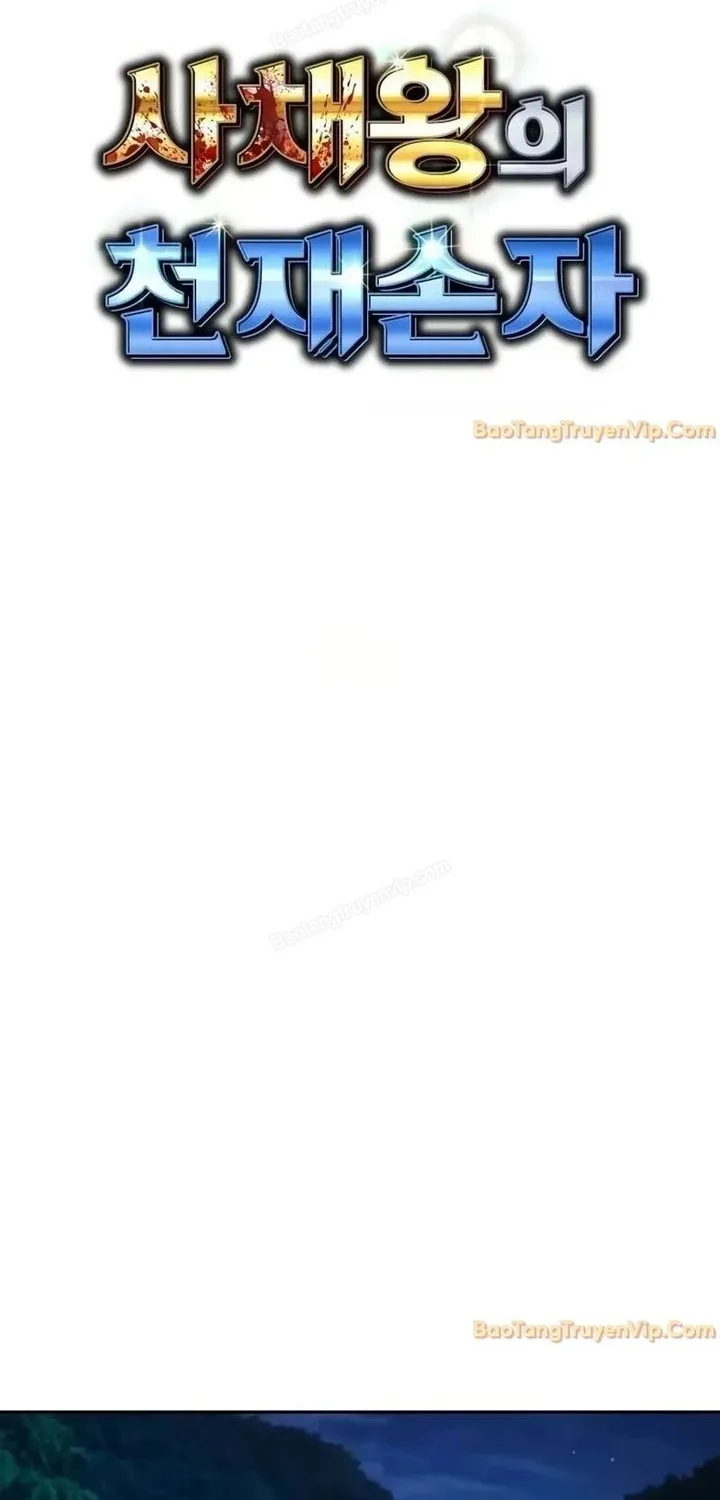 Cháu Trai Thiên Tài Của Vua Cho Vay Nặng Lãi Chap 99 - Next Chap 100