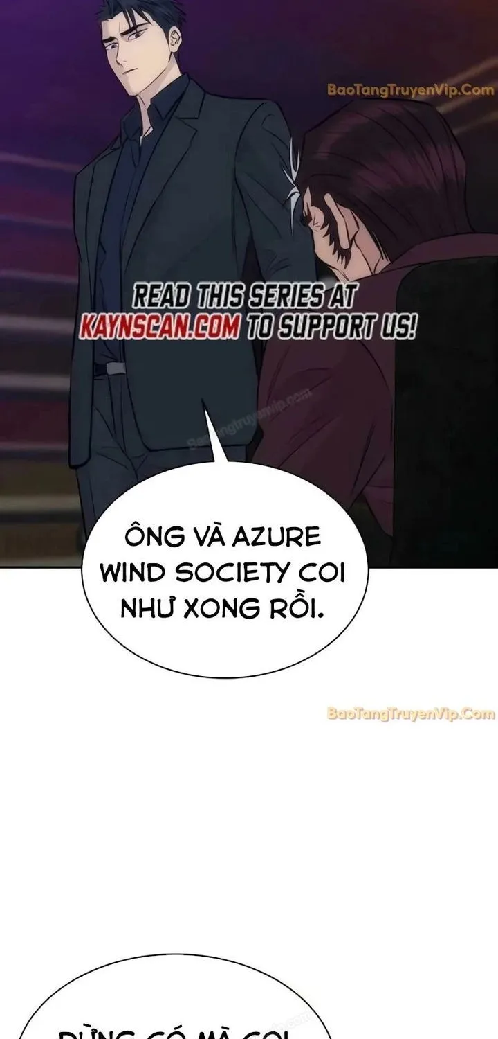 Cháu Trai Thiên Tài Của Vua Cho Vay Nặng Lãi Chap 99 - Next Chap 100