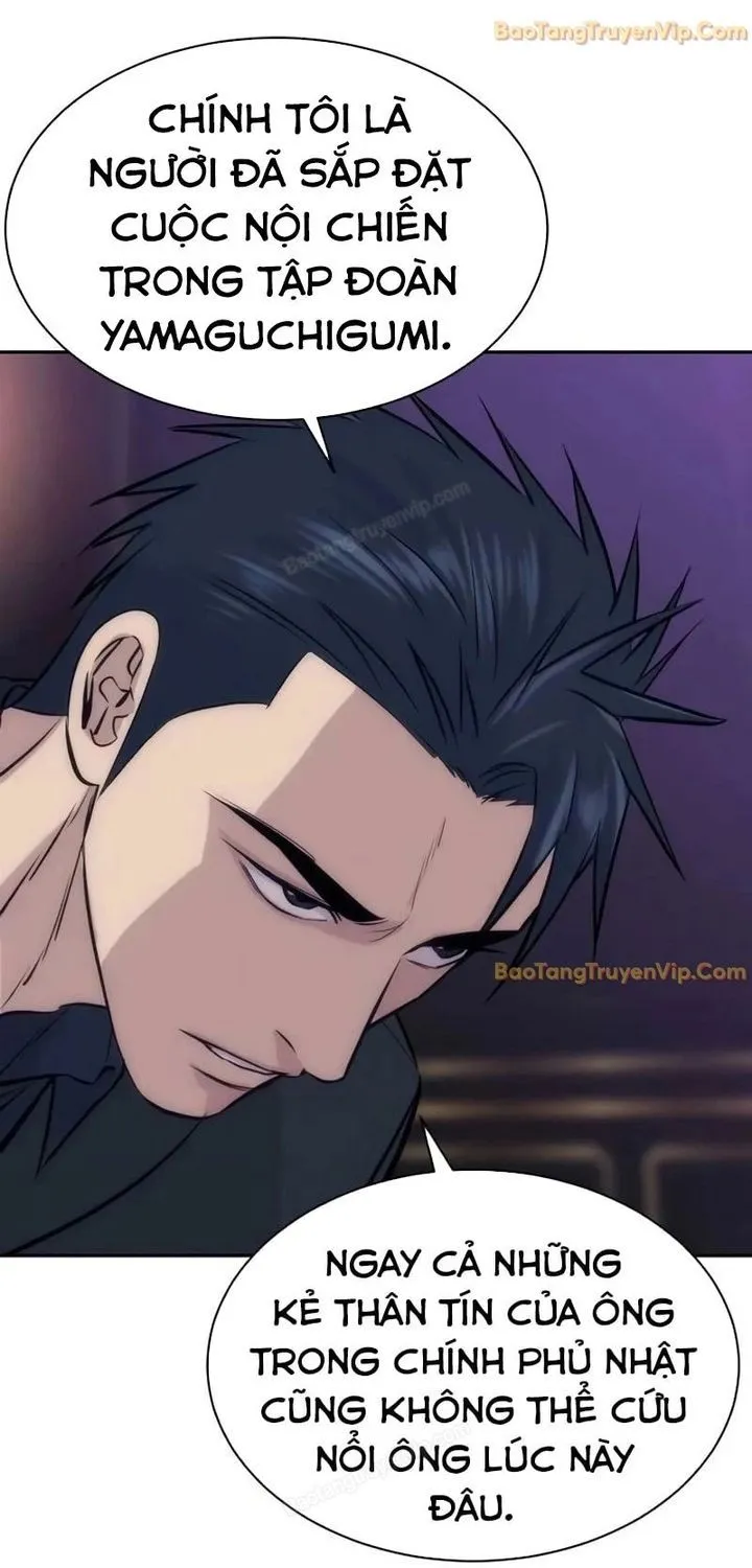 Cháu Trai Thiên Tài Của Vua Cho Vay Nặng Lãi Chap 99 - Next Chap 100