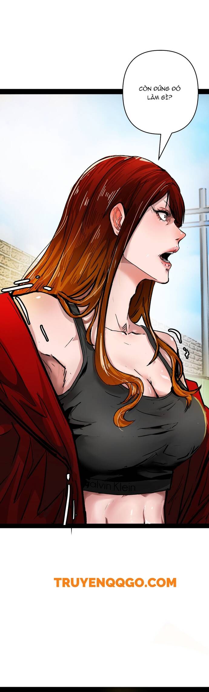 Chạy Đua Với Tử Thần Chap 1 - Next Chap 2