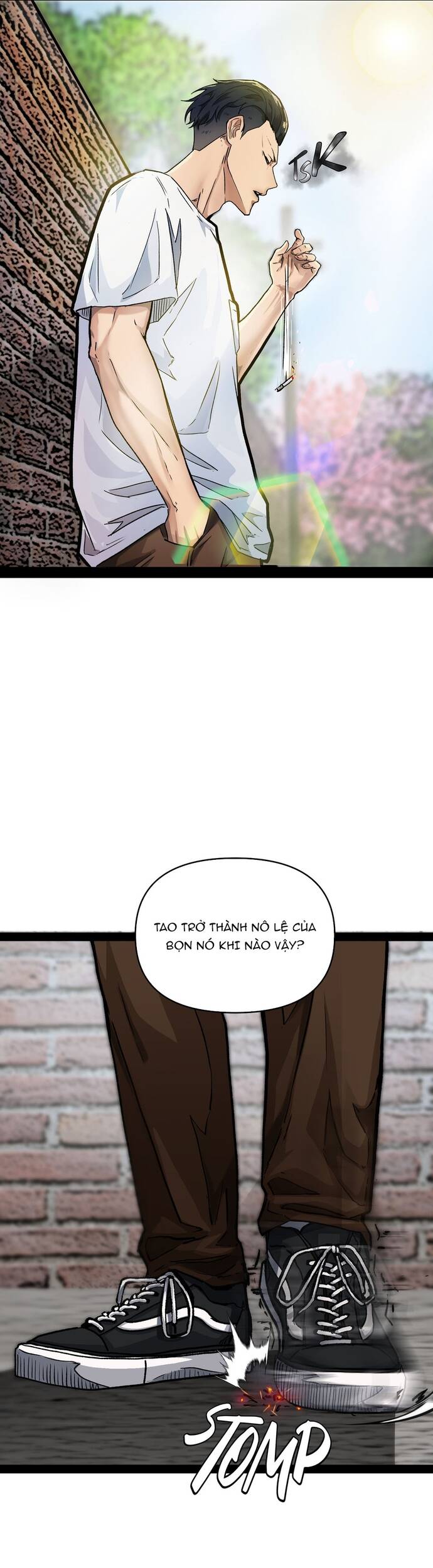 Chạy Đua Với Tử Thần Chap 1 - Next Chap 2