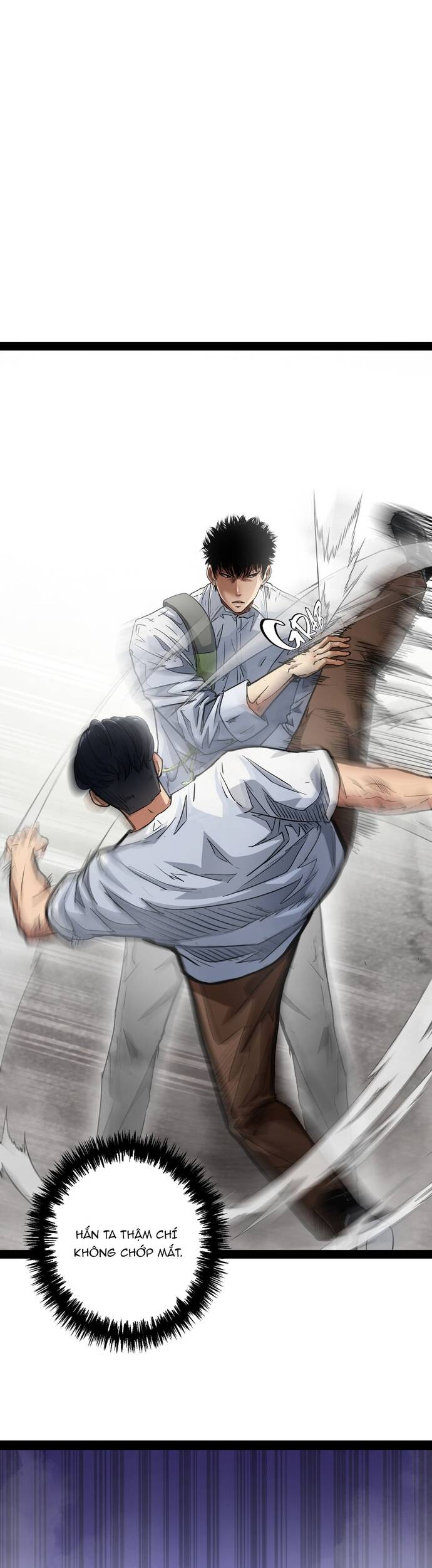 Chạy Đua Với Tử Thần Chap 1 - Next Chap 2