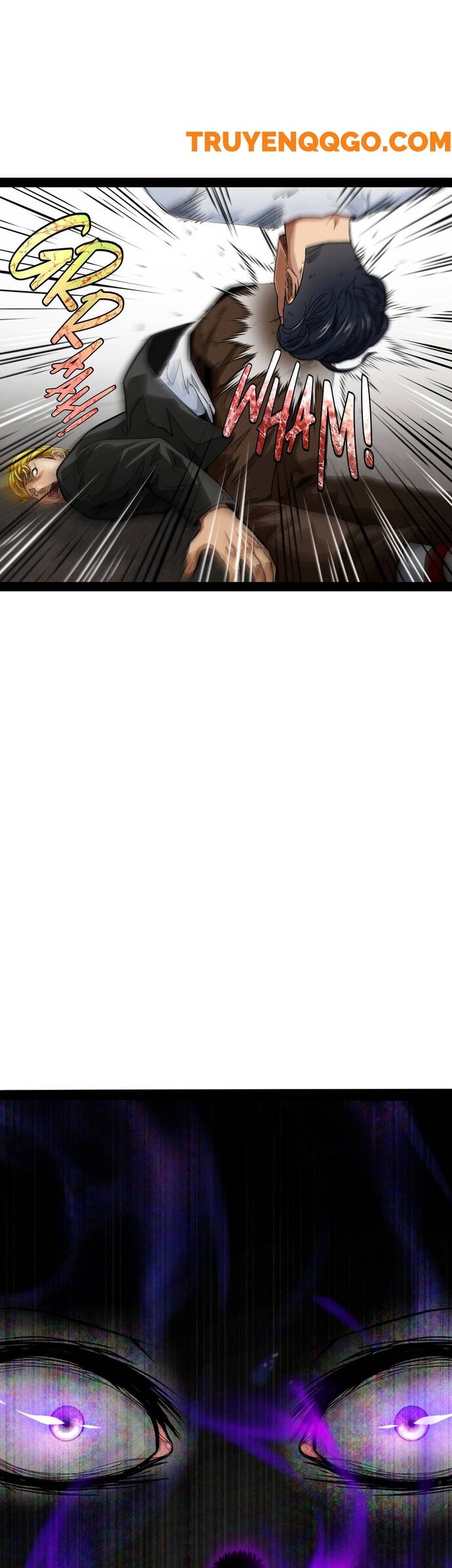 Chạy Đua Với Tử Thần Chap 1 - Next Chap 2
