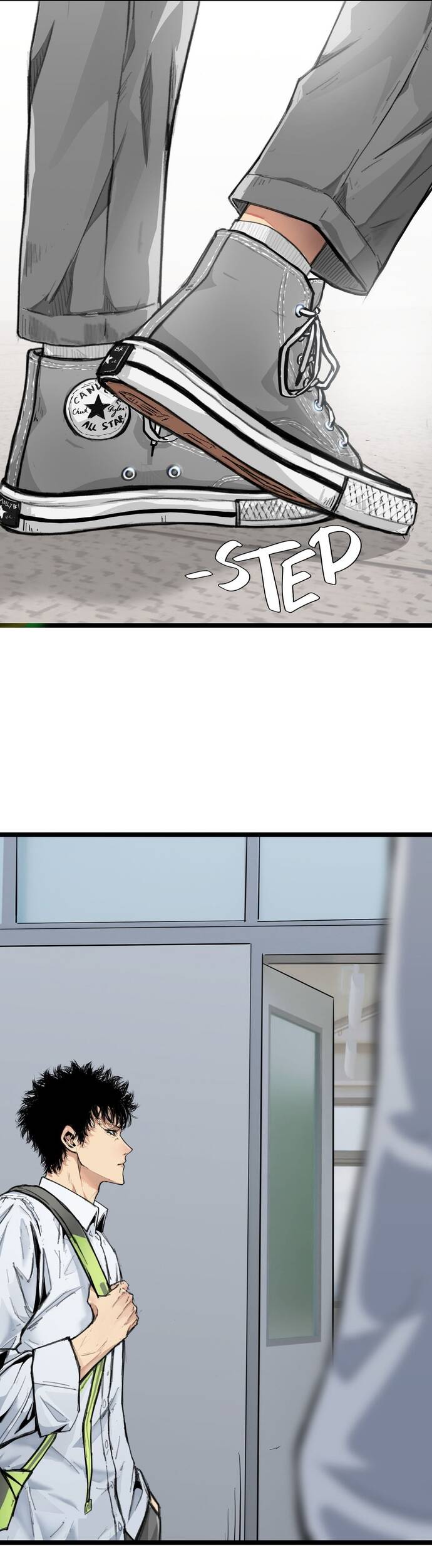 Chạy Đua Với Tử Thần Chap 1 - Next Chap 2