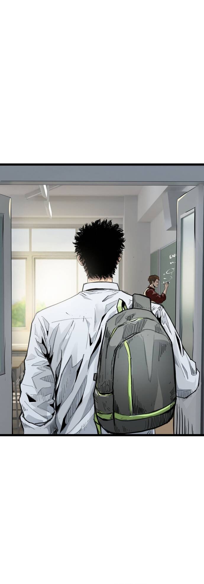 Chạy Đua Với Tử Thần Chap 1 - Next Chap 2