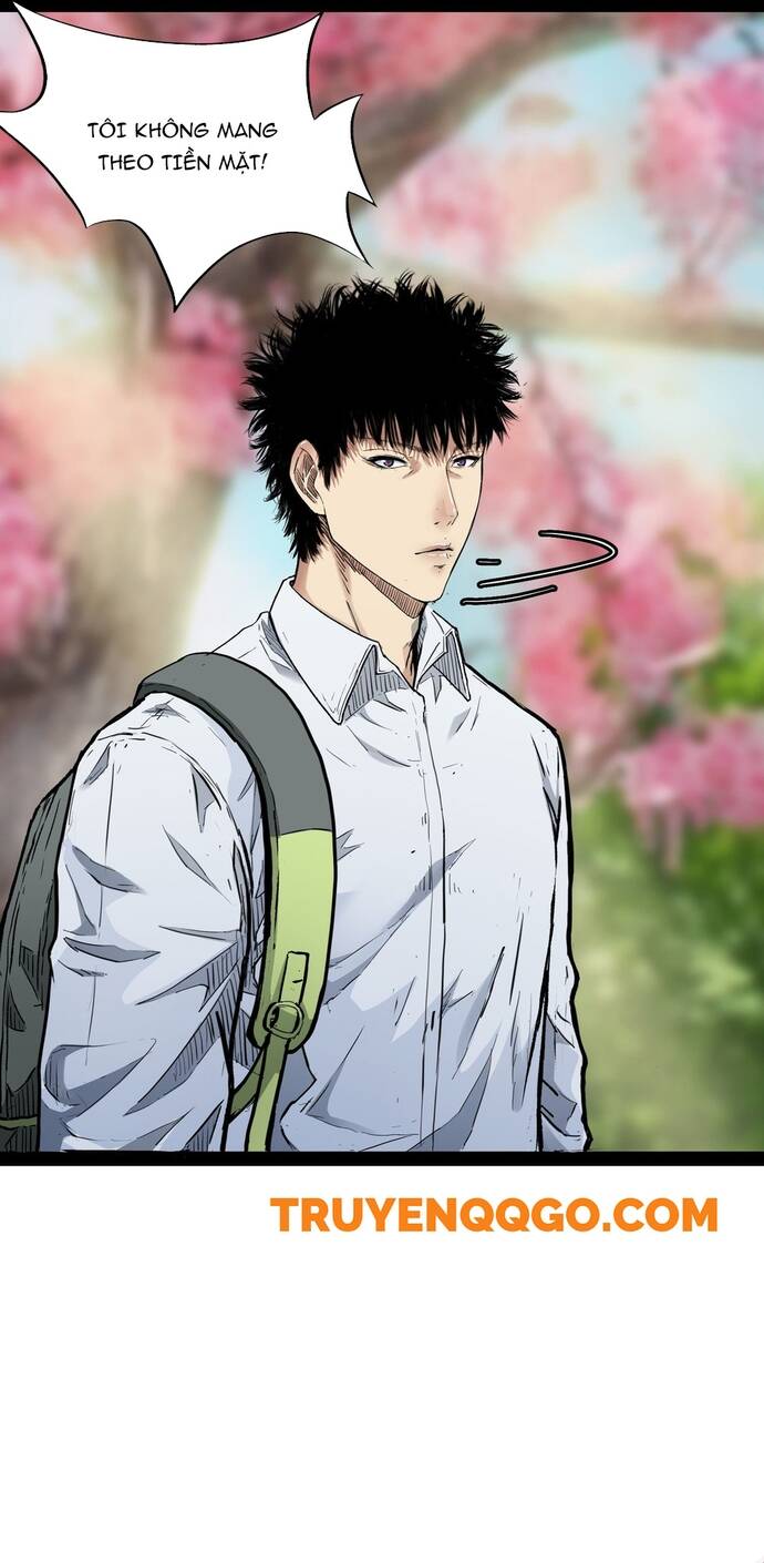 Chạy Đua Với Tử Thần Chap 1 - Next Chap 2